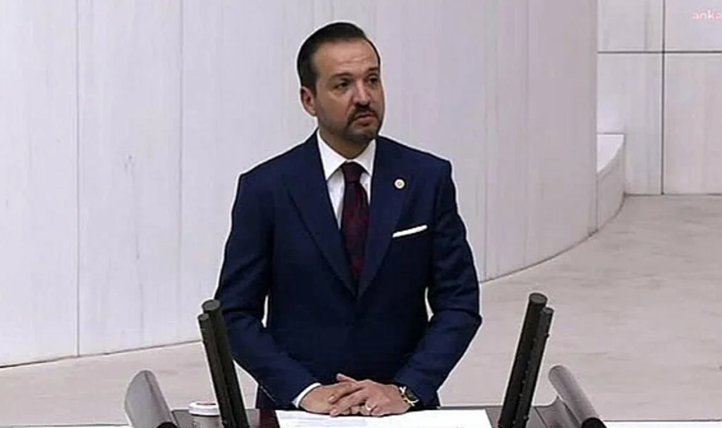 İYİ Partili Zorlu'dan Temizlik Personeli açıklaması: Her Okula Yeterli Personel Var mı?