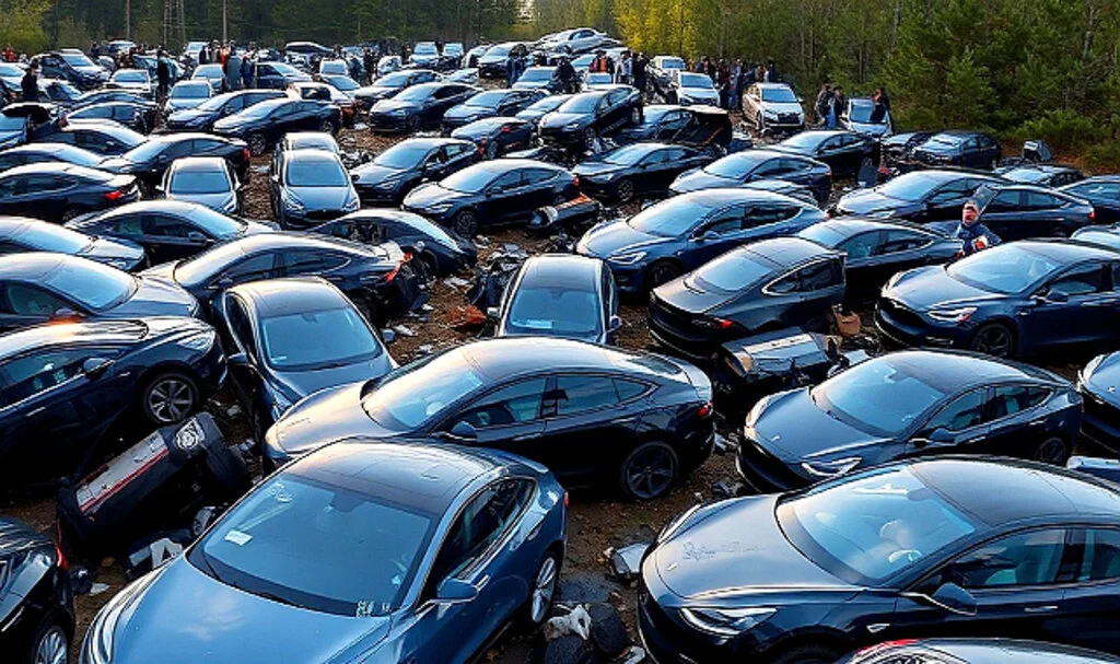 Jeremy Clarkson: "Elektrikli Araçlar Beyaz Eşya Gibi, Tutkudan Yoksun"