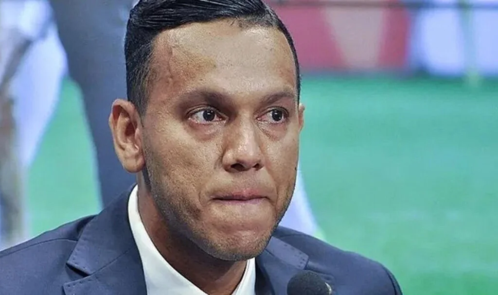Josef de Souza Brezilya'da Silahlı Saldırıya Uğradı