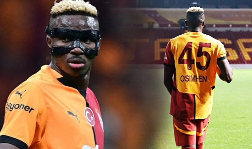 Juventus, Osimhen İçin Harekete Geçiyor: ...Milyon Euro Teklif