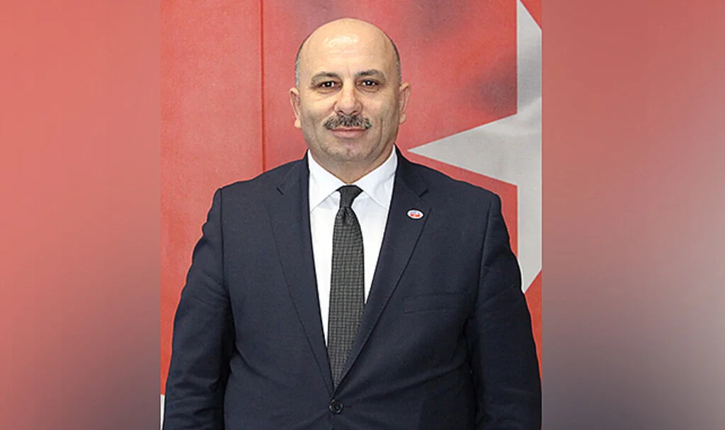 Kabadayı: 'Anayasa'nın ilk dört maddesi kırmızı çizgimiz'