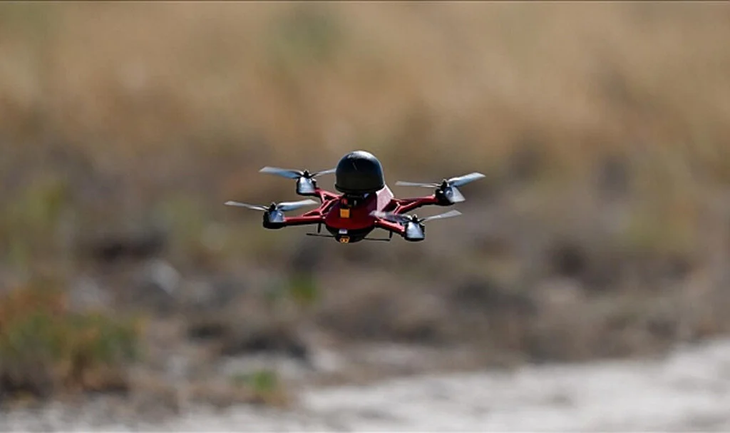 Kamikaze Dron AZAT, Seri Üretime Hazır