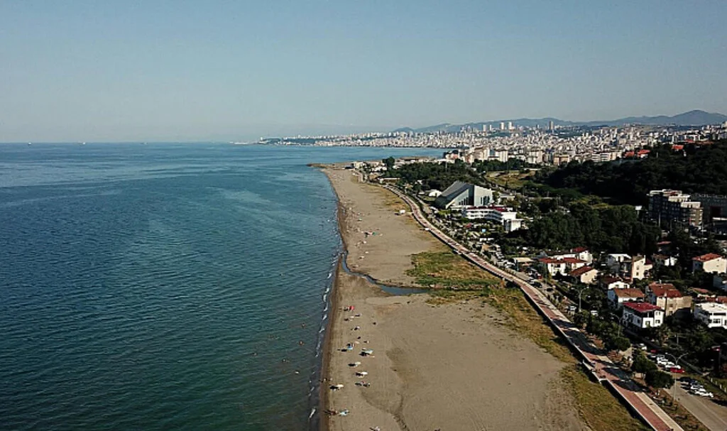 Karadeniz’de Deniz Suyu Sıcaklığındaki Artış Risk Yaratıyor