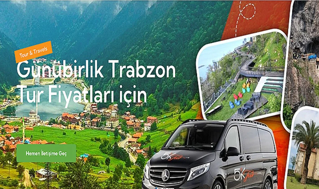 Karadeniz’in Gizli Cennetlerine Yolculuk: Giresun Mavi Göl ve Borçka Karagöl Turları