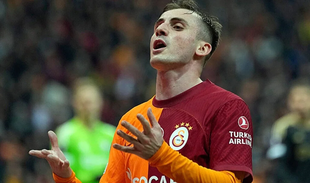 Kerem Aktürkoğlu Benfica’ya İmza Atıyor: Anlaşma Sağlandı