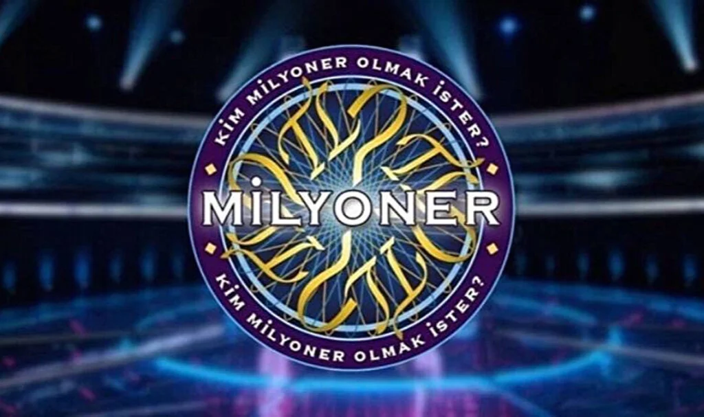Kim Milyoner Olmak İster'in Yeni Sunucusu Belli Oldu!