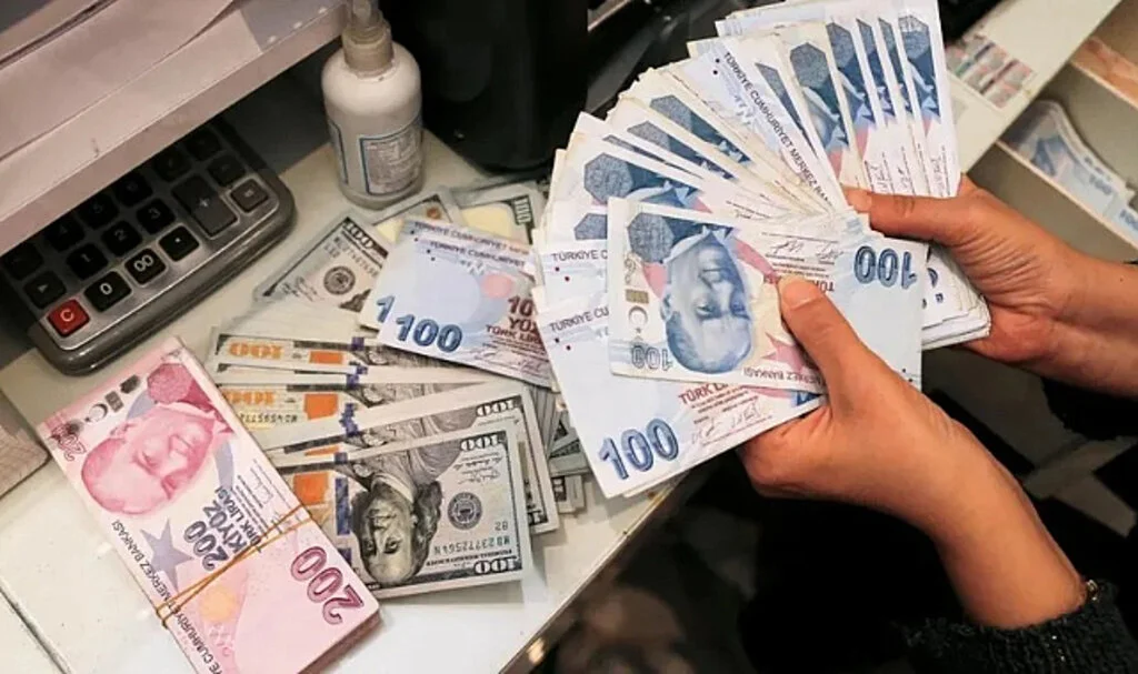 KKM Hesapları 30,4 Milyar TL Azaldı: Bankacılık Verileri