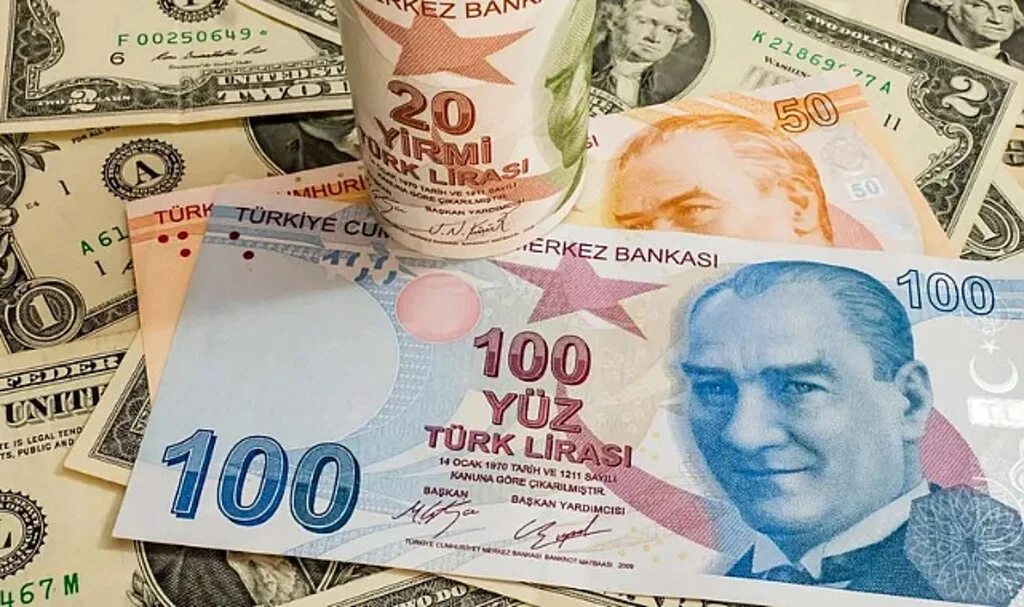 KKM ve Katılma Hesaplarında Gerileme
