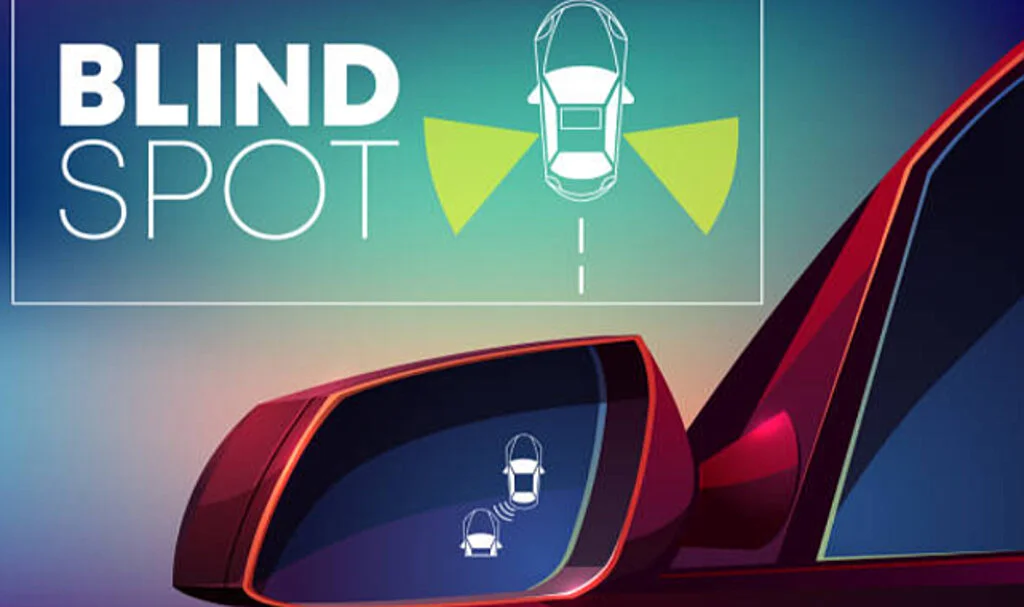 Kör Nokta Uyarı Sistemi Nedir? Nasıl Çalışır?