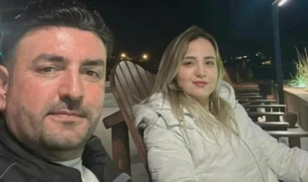 Korkunç Cinayet: Eşini Boğarak Öldürdü