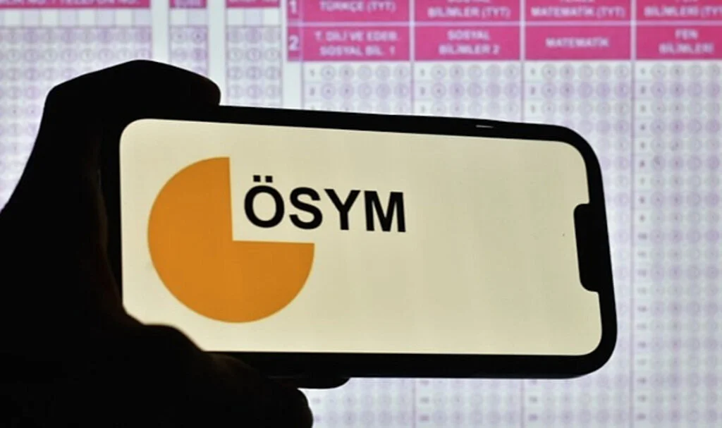 KPSS 2024 Ön Lisans Soruları ve Cevap Anahtarı Yayımlandı