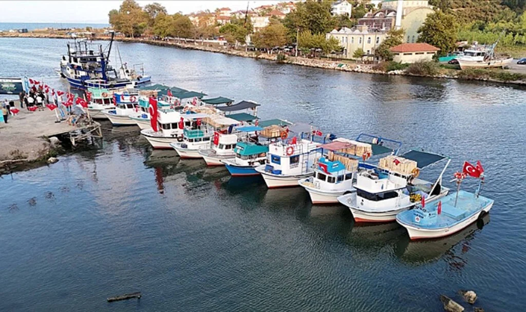 Küçük Ölçekli Balıkçılara 2025 ve 2026'da Sağlanacak Destekler Açıklandı