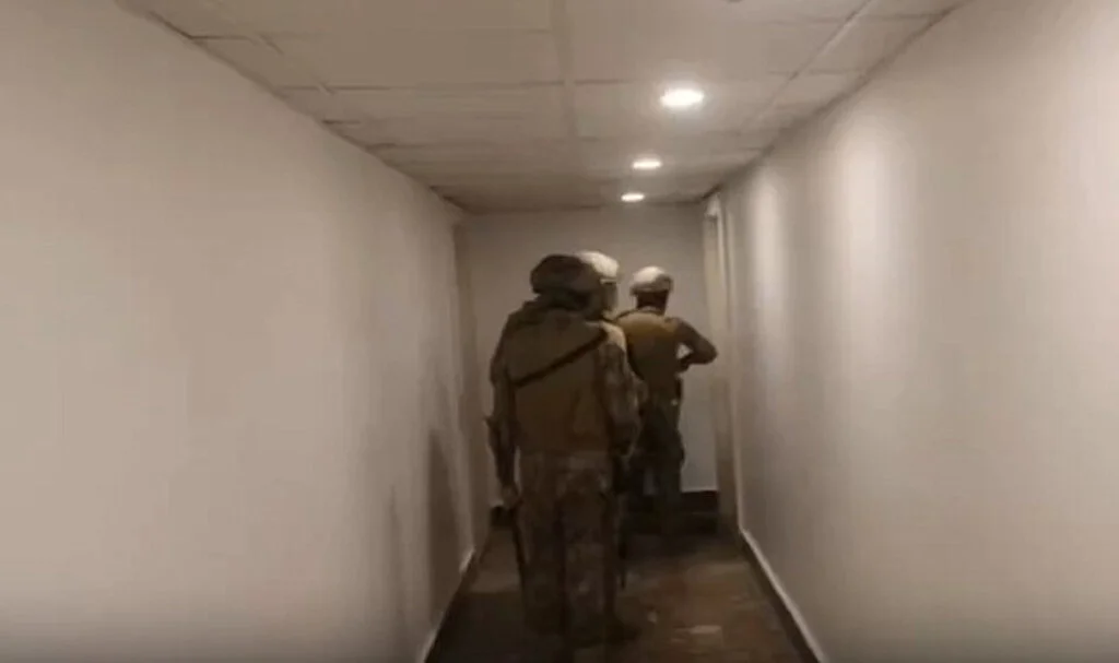 Kuyu-26 Operasyonunda 6 Kişi Tutuklandı: Organize Suç Çetesi Çökertildi