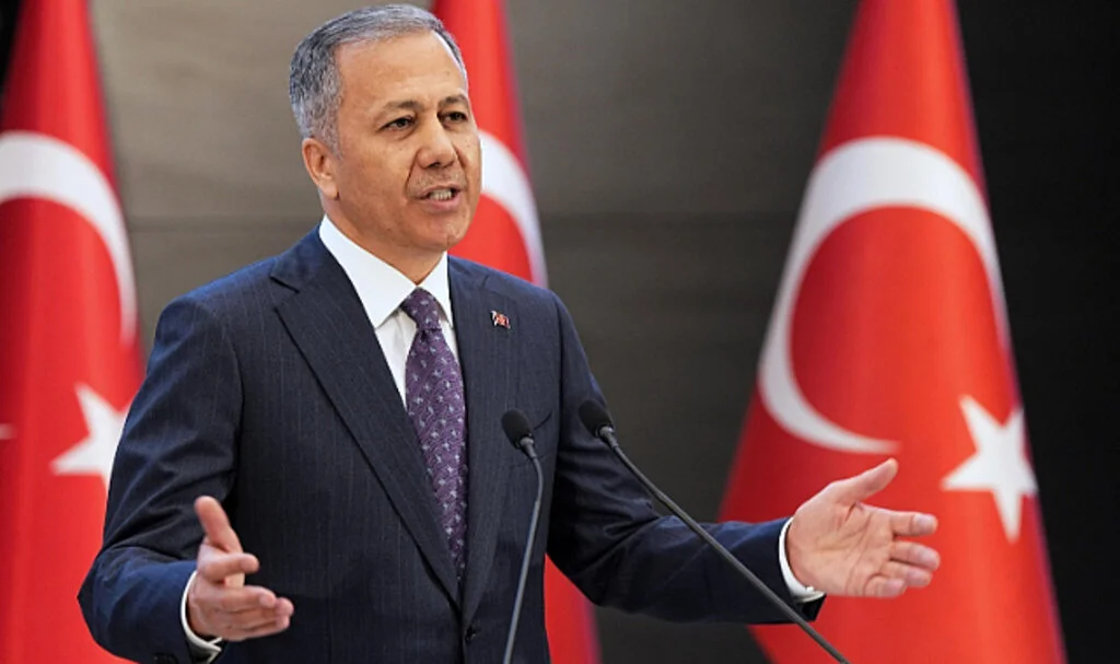 ‘Kuyu-29’ Operasyonunda 14 Kişi Gözaltında