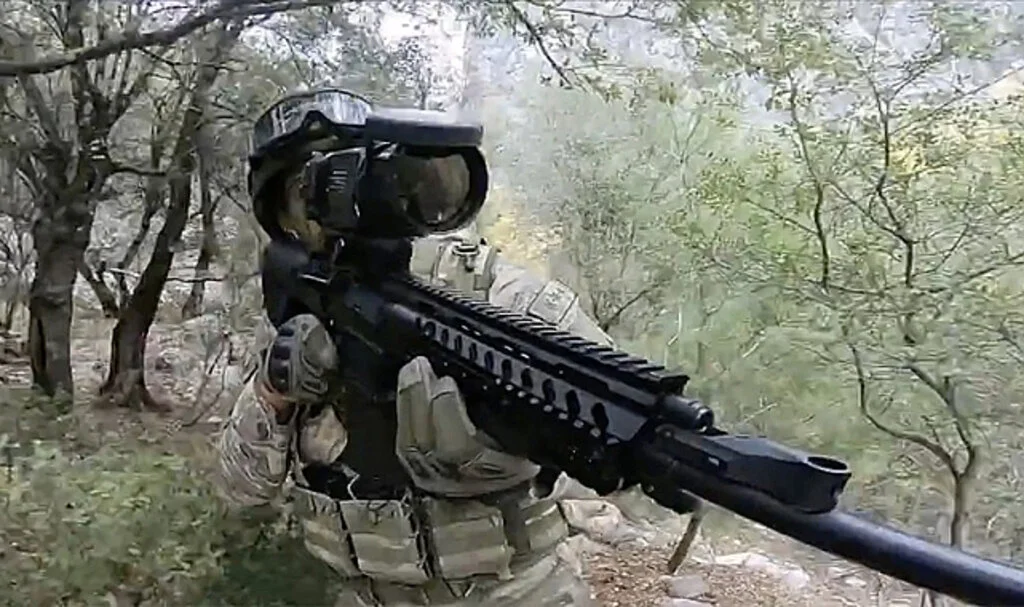 Kuzey Irak ve Suriye'de 6 PKK/YPG'li Terörist Etkisiz Hale Getirildi