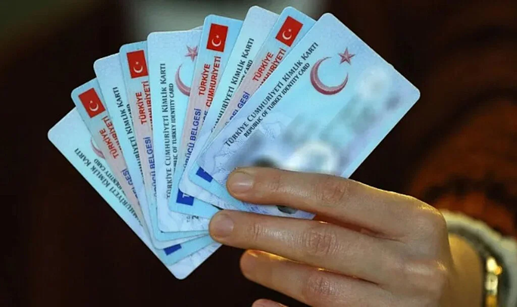 KVKK'dan Açıklama: 108 Milyon Kişinin Verileri Çalındı ​​İddiası...