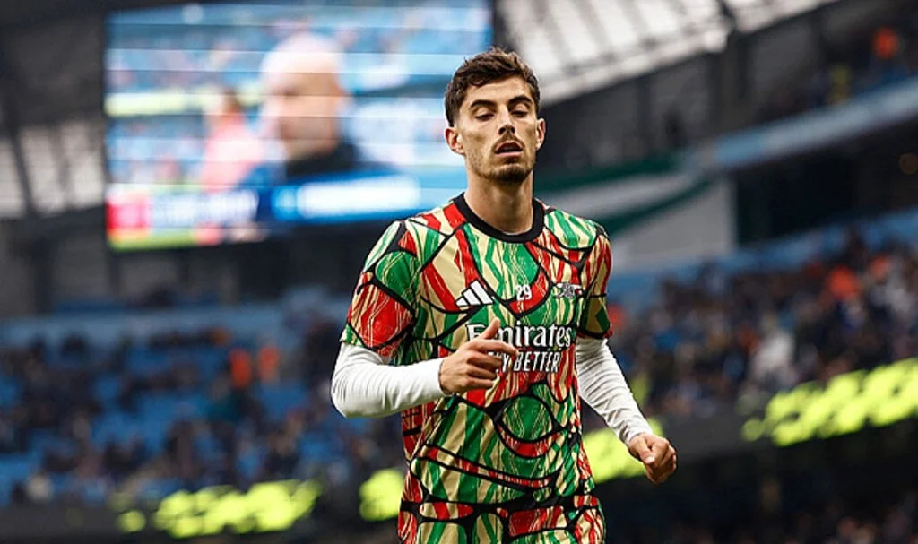 Manchester City-Arsenal Maçında Tarihi İstatistik: 7 Yıl Sonra Bir İlk