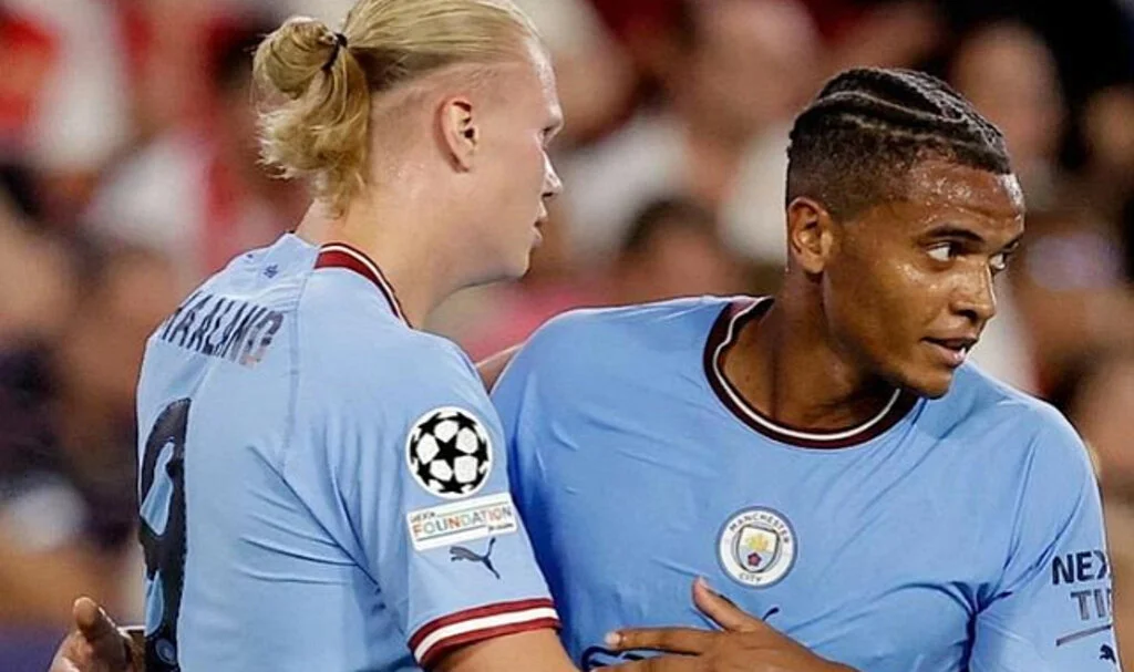 Manchester City'nin Yıldızı Akanji'den Şok Karar: "30 Yaşında..."