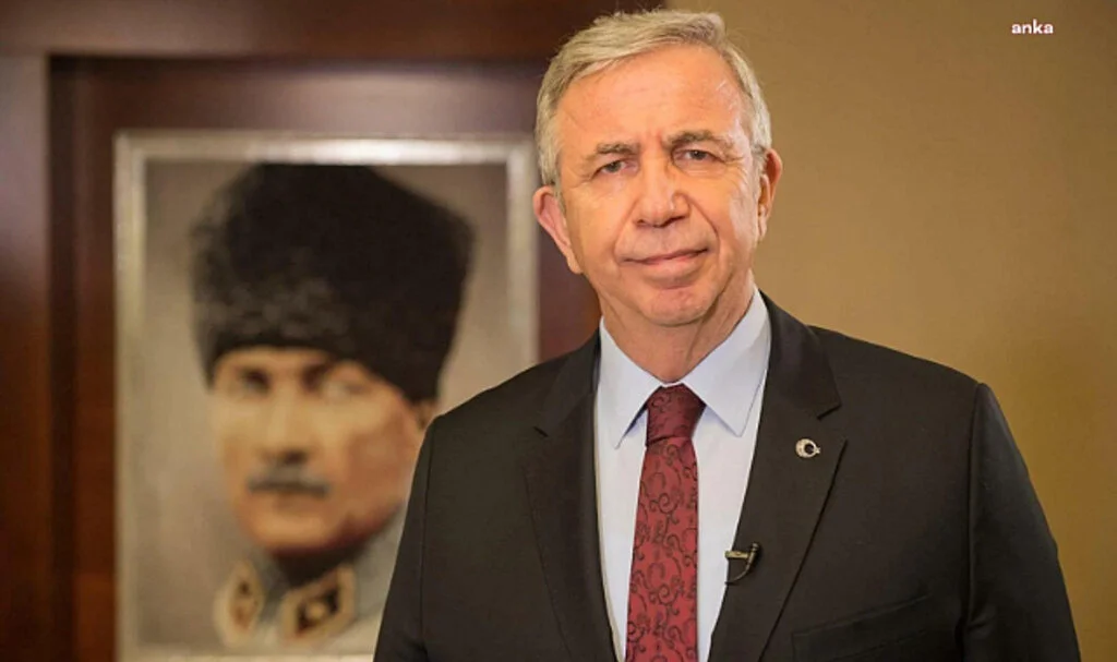 Mansur Yavaş: Cumhurbaşkanlığı Tartışmalarından Rahatsızım