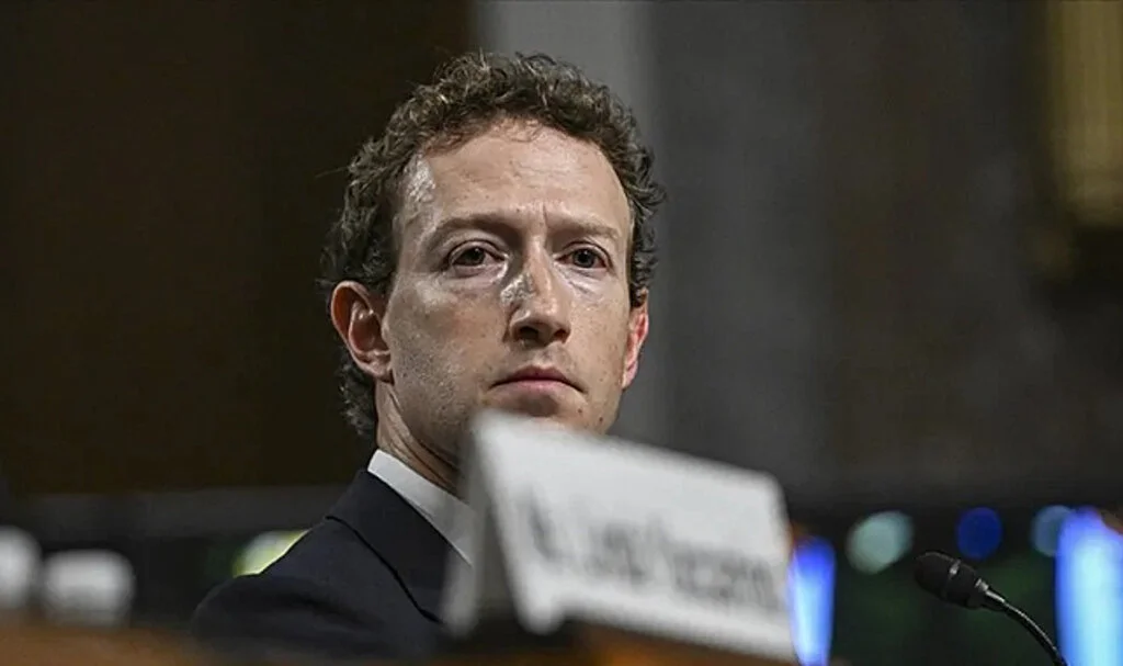 Mark Zuckerberg Kariyerindeki En Büyük Pişmanlığını Açıkladı