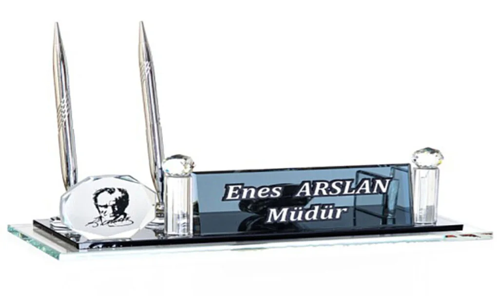 Masa İsimliği Nedir? Nasıl Olmalıdır?