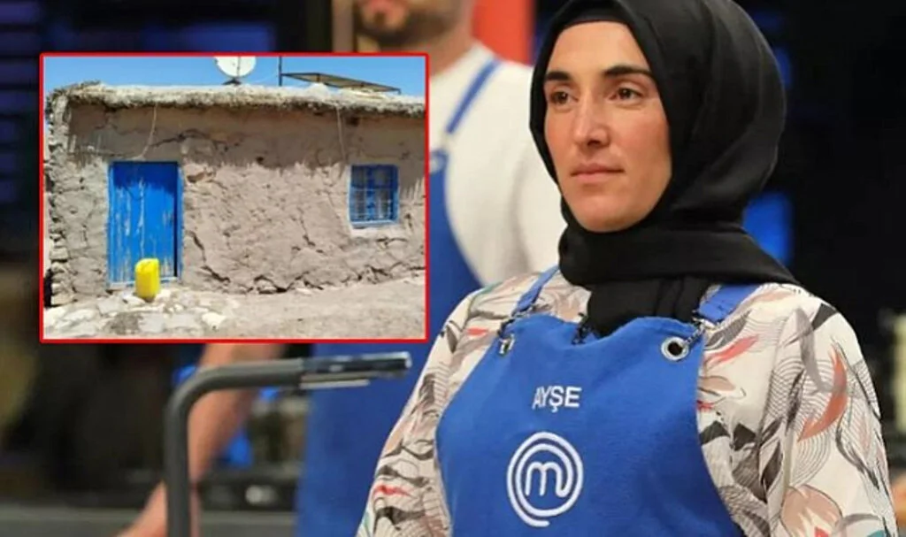 MasterChef Ayşe Ekiz Sosyal Medyada Rekor Kırdı
