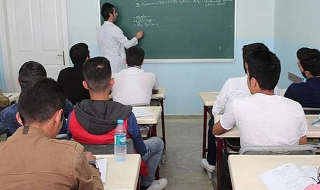 MEB’den Kurslara Kapatma Kararı: Amaç Dışı Faaliyetlere Son