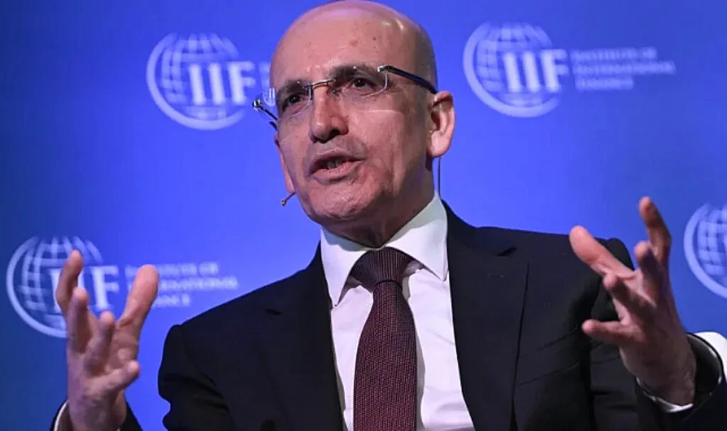Mehmet Şimşek İstifa İddialarının Ekonomiye Maliyeti Belli Oldu