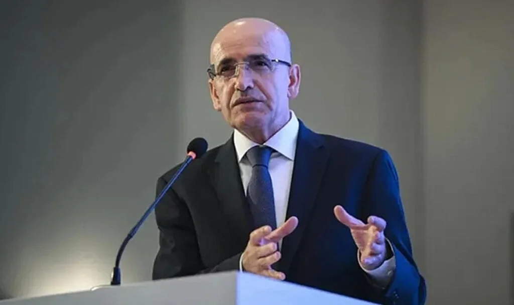 Mehmet Şimşek’ten Fitch Kararına İlk Yorum: Türkiye'nin Başarısı