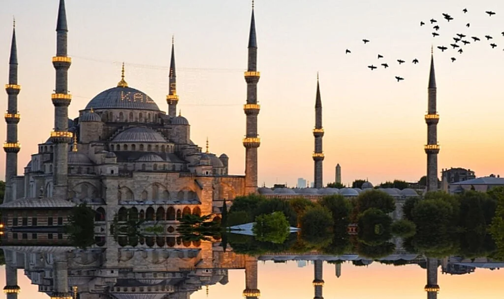 Mevlid Kandili Ne Zaman?