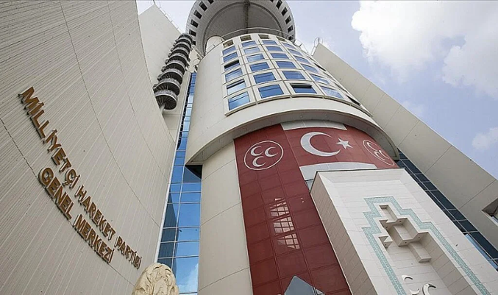 MHP, Yeni Yasama Dönemine Hazırlanıyor