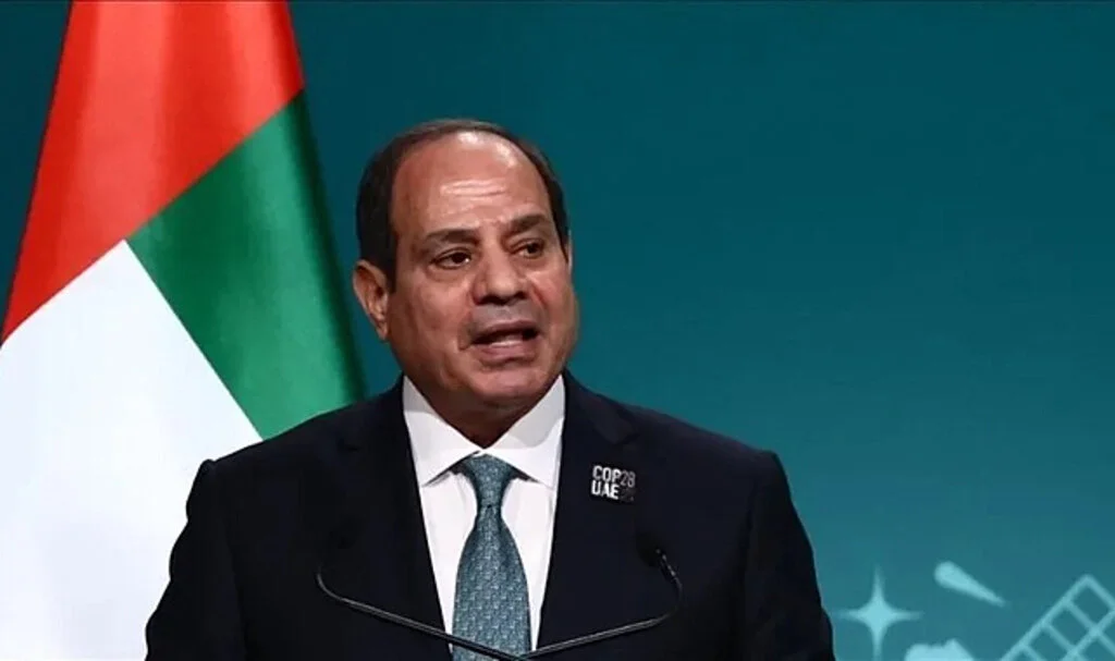 Mısır Cumhurbaşkanı Sisi Türkiye'ye Geliyor: Ticari Anlaşmalar Yenilenecek