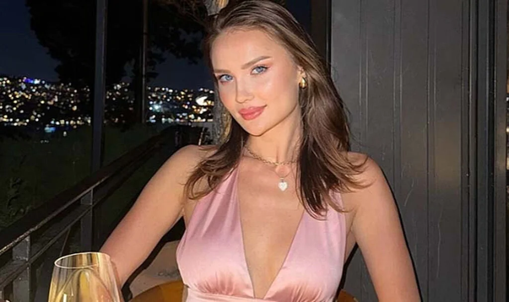 Miss Turkey 2024'te İlk 20'ye Giremeyen İpek Kuşçu Sosyal Medyanın Gündeminde