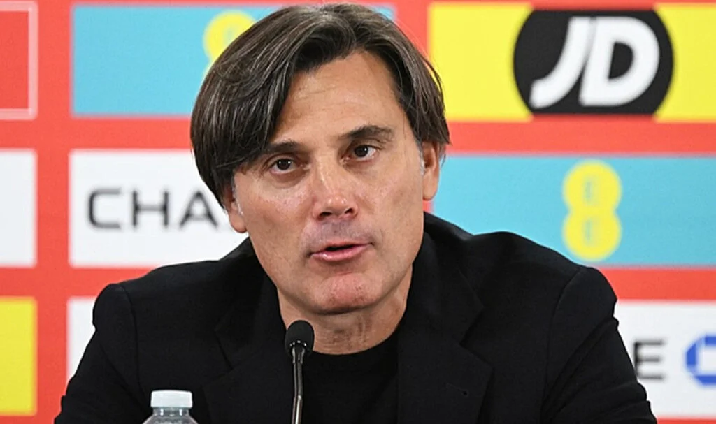 Montella’dan Arda Güler, Barış Alper ve İzlanda Yorumu