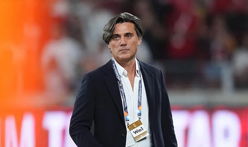 Montella Yönetiminde 15 Maçta 40 Futbolcuya Şans Verildi