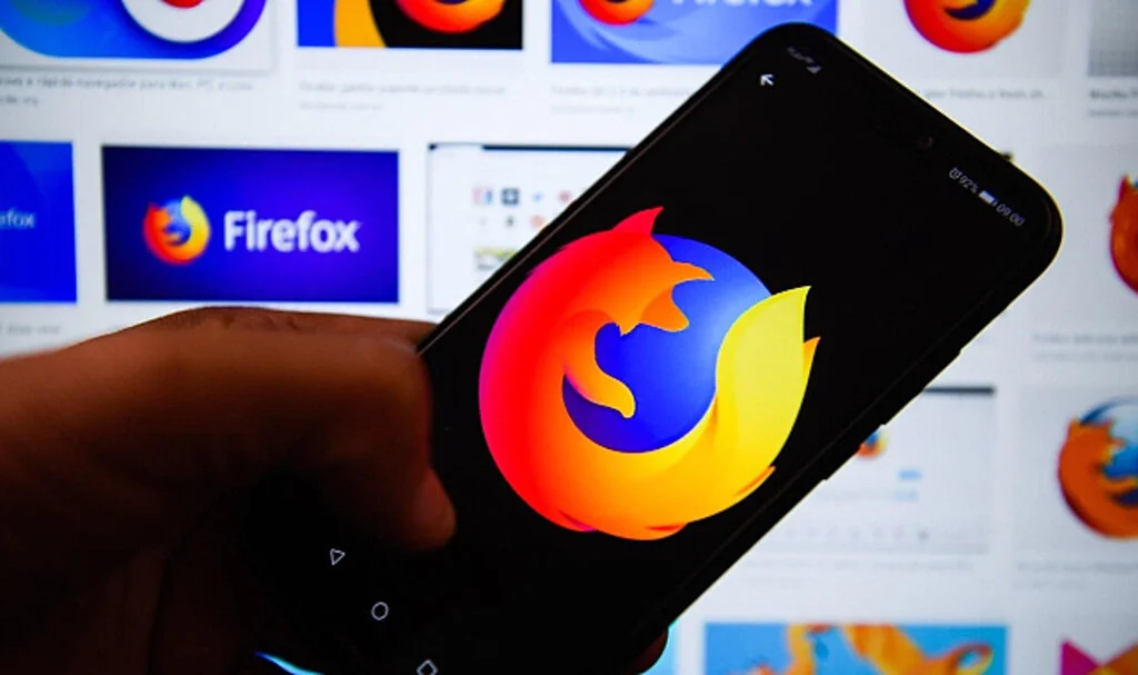 Mozilla Firefox Kullanıcıları Gizlice Takip Ediyor mu?