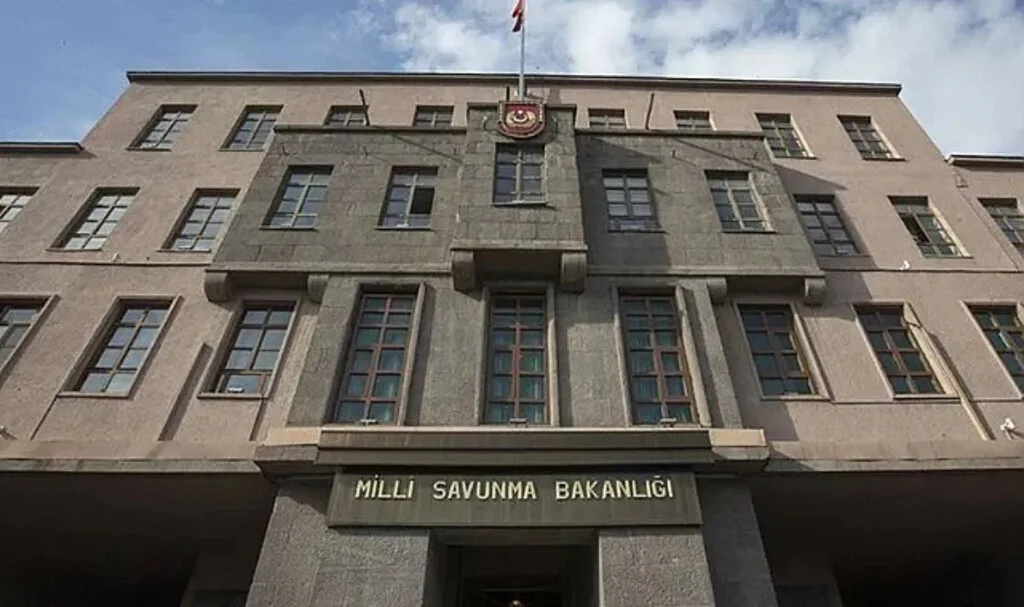 MSB'den Açıklama: Teğmenlere Soruşturma İddiaları Asılsız