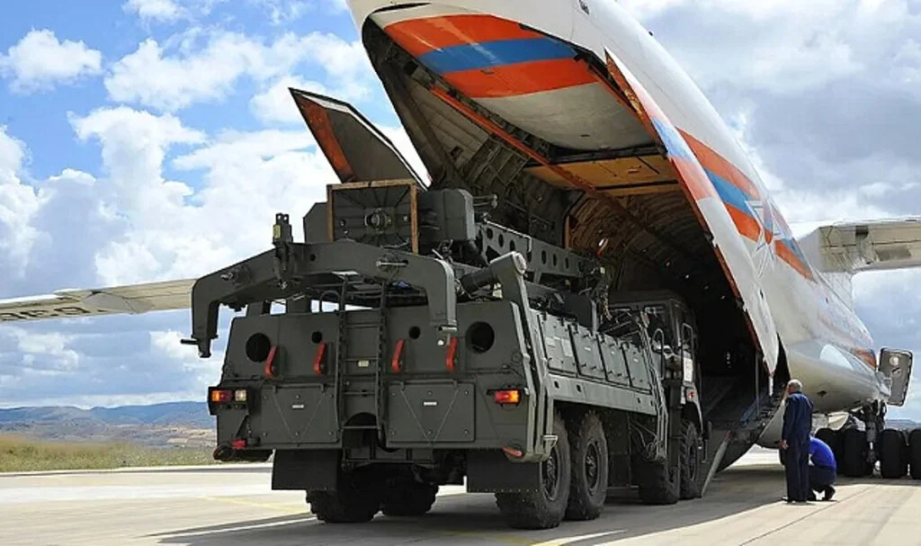 MSB'den F-35 ve S-400 İddialarına Yalanlama Geldi