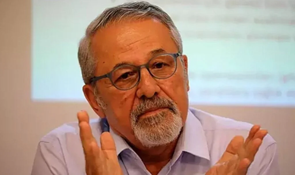 Naci Görür'den Tepki: Adımı Kullananlarla Hesaplaşacağım