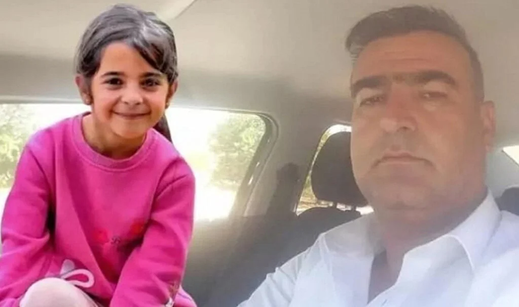 Narin Cinayeti Aydınlanıyor
