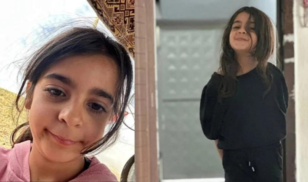 Narin Güran Cinayeti: 22 Şüpheli Adliyeye Sevk Edildi