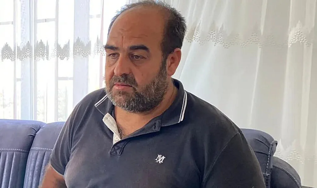 Narin Güran Cinayetinde: Baba Arif Güran'ın Konuşması Ortaya Çıktı