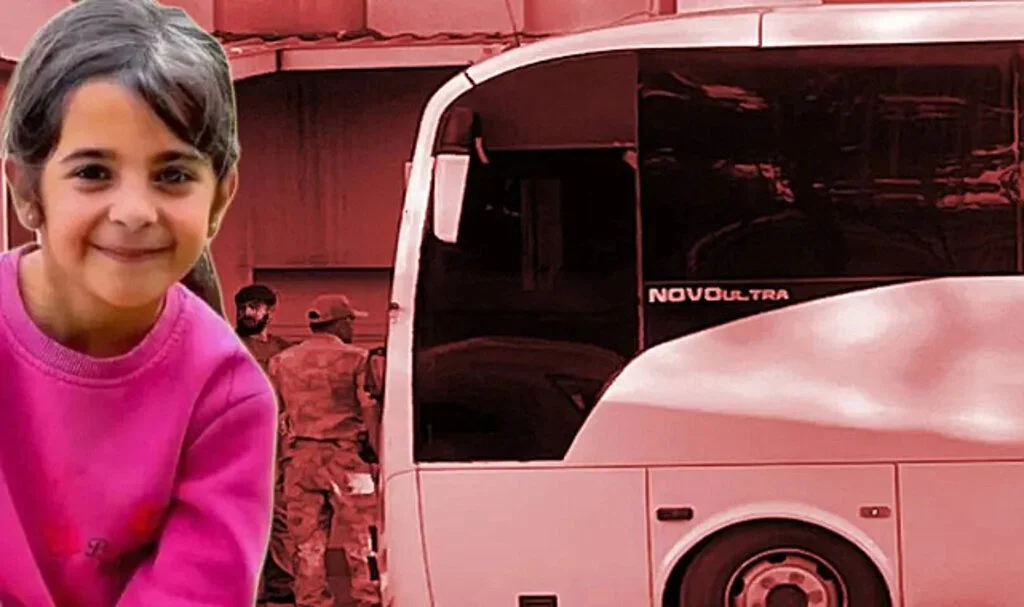 Narin Güran Cinayetinde Önemli Gelişme: Amcanın Şok Ses Kaydı Ortaya Çıktı