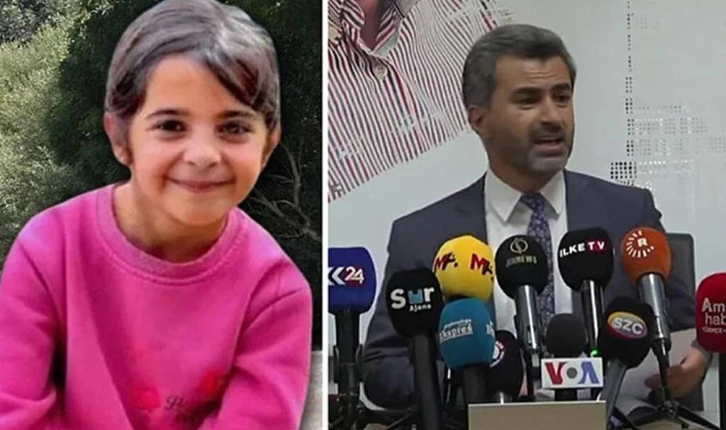 Narin Güran Cinayetinde Önemli Gelişme: Ölüm Saati ve İhmaller Üzerine Açıklamalar