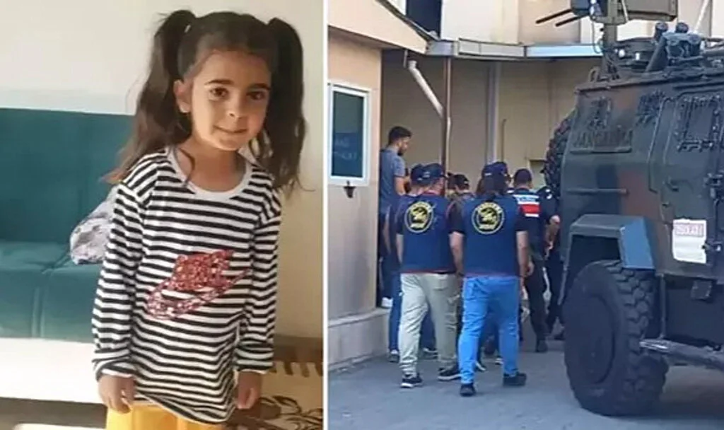 Narin Güran Cinayetinde Şok Detaylar: Aile Ortam Dinlemesine Karşı Müziği Açtı