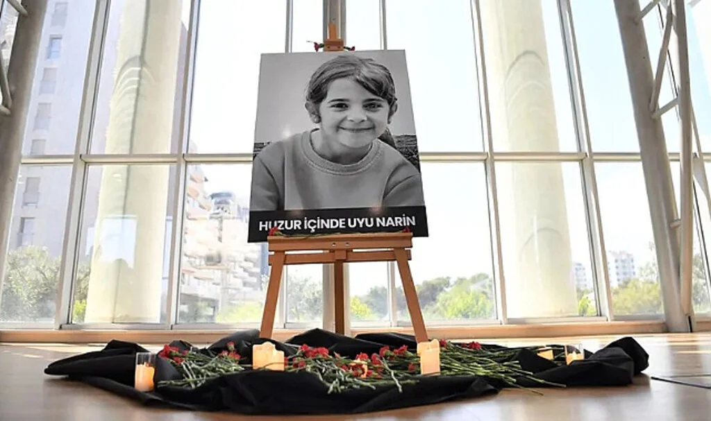 Narin Güran Cinayetinde Şok Gelişme: Annenin Dişi İnceleniyor