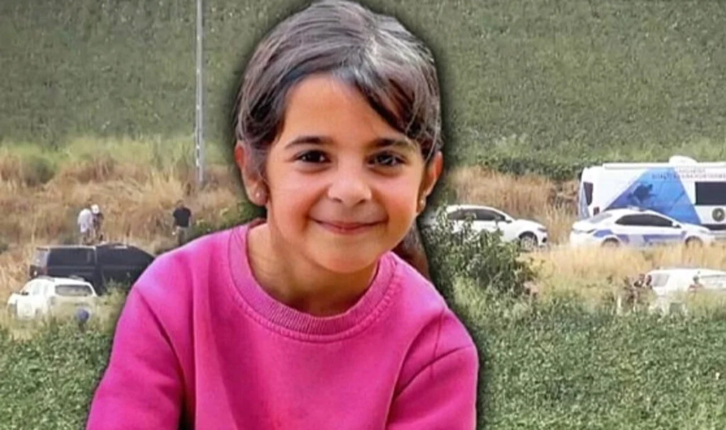 Narin Güran Cinayetinde Şok Gelişme: İtirafçı Suçluyu Açıkladı