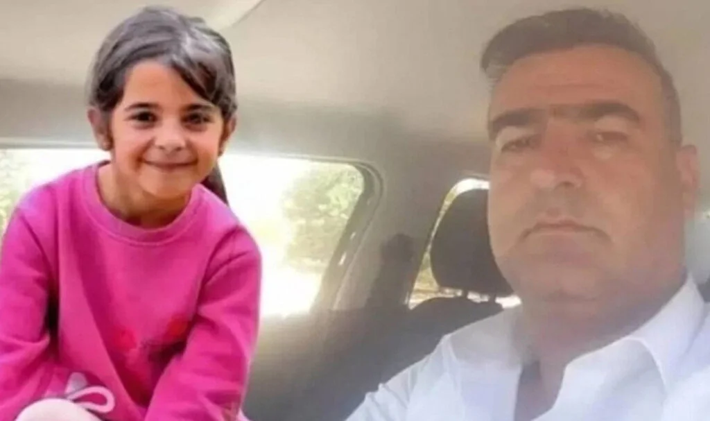 Narin Güran Cinayetinde Şok İtiraf: Amca Salim Katil İddiası