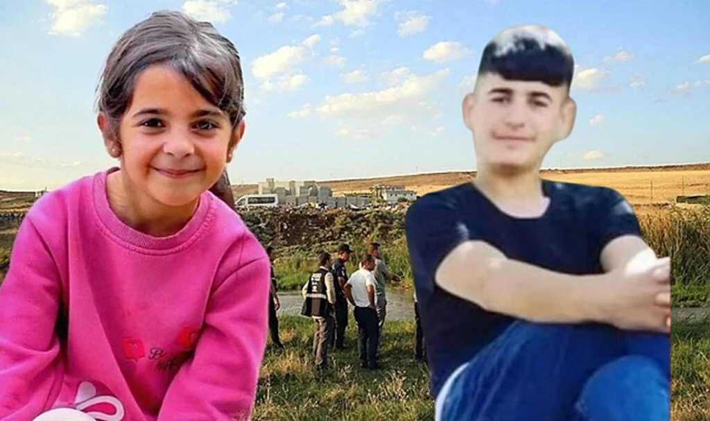 Narin Güran Cinayetinde Yeni Gelişmeler: Ağabey Enes Güran Şüpheli