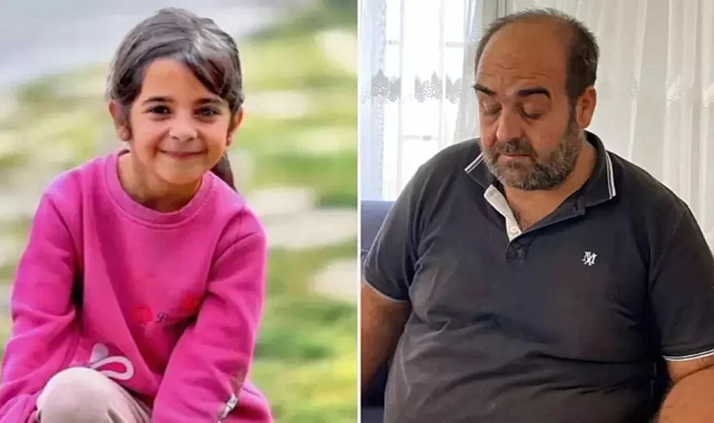 Narin Güran’ın Babası Arif Güran: 'Ailemin Suçu Varsa Devlet Cezasını Versin